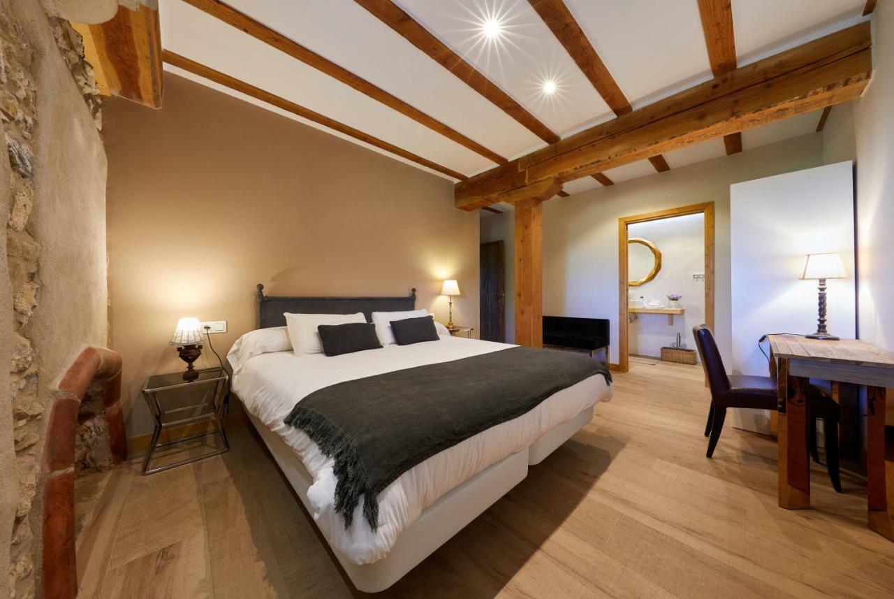 Urain Suites - Apartments At Flysch-Coast Zumaia Eksteriør billede