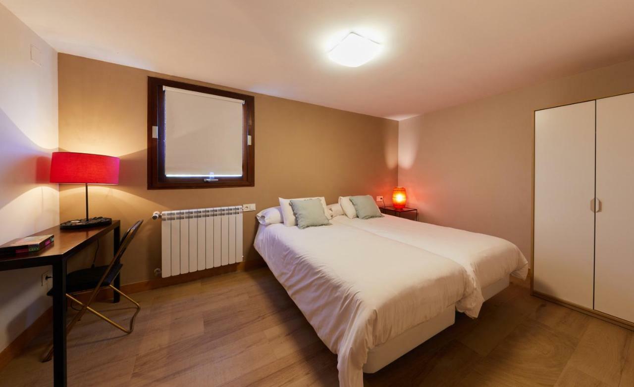 Urain Suites - Apartments At Flysch-Coast Zumaia Eksteriør billede