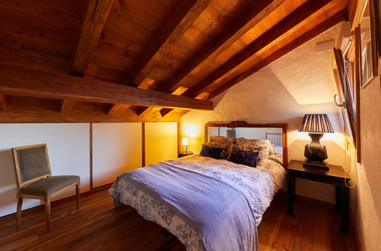 Urain Suites - Apartments At Flysch-Coast Zumaia Eksteriør billede