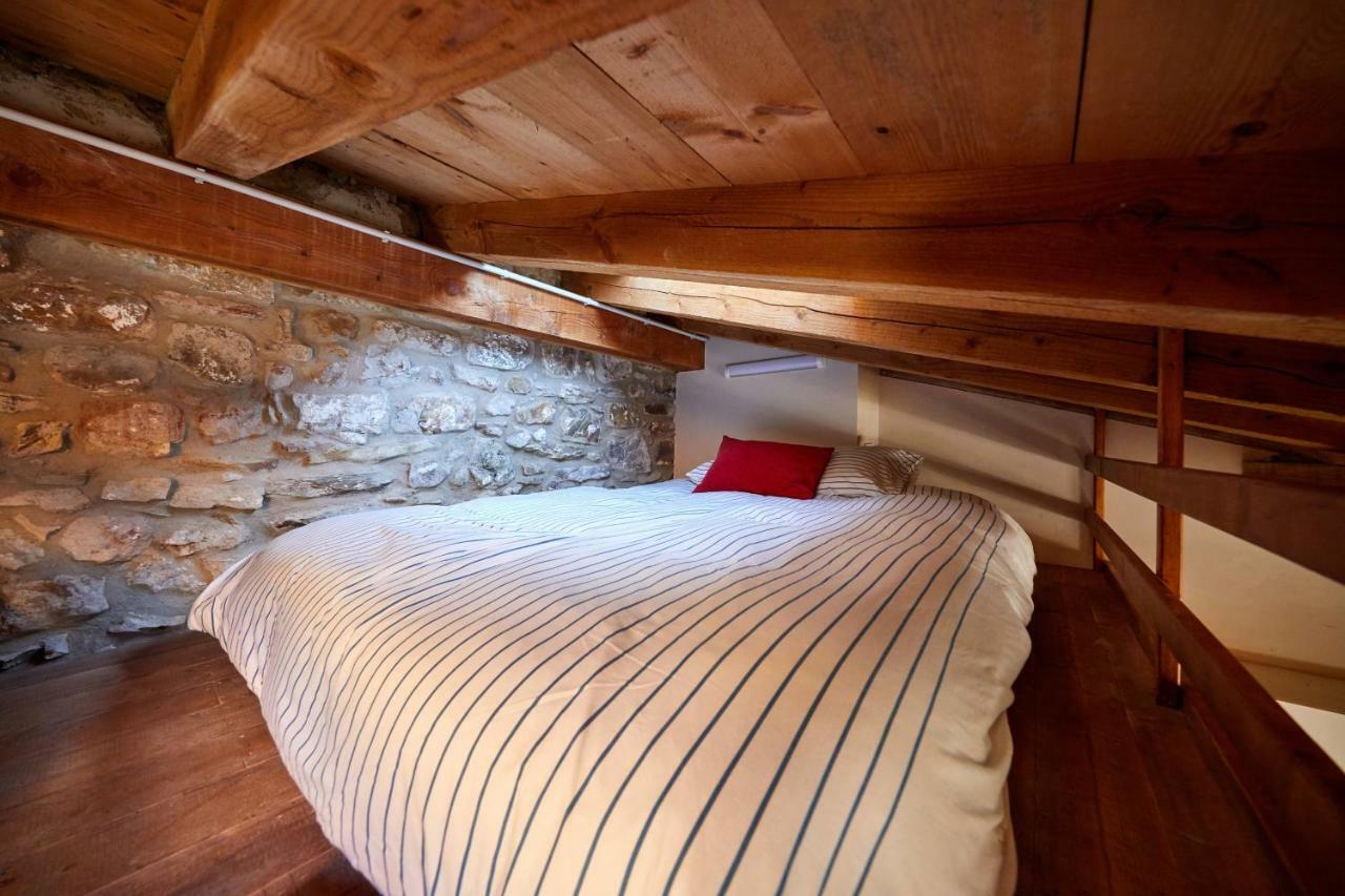 Urain Suites - Apartments At Flysch-Coast Zumaia Eksteriør billede