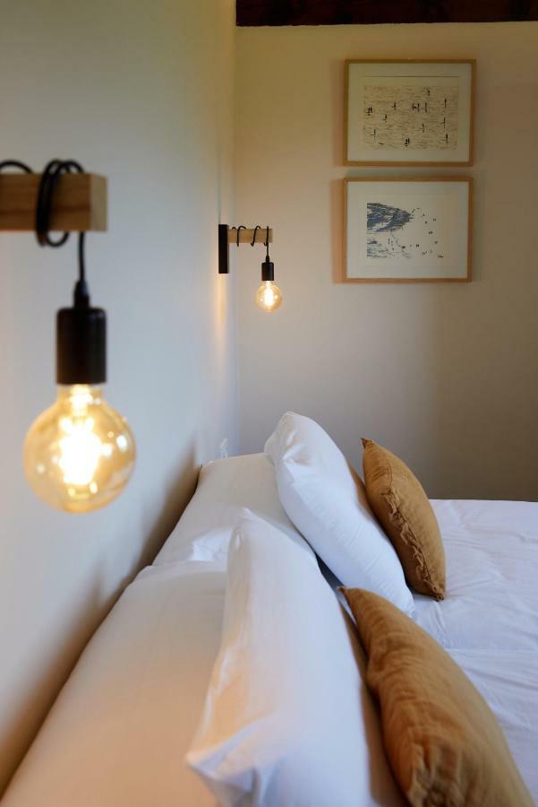 Urain Suites - Apartments At Flysch-Coast Zumaia Eksteriør billede